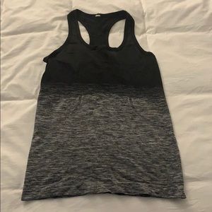 Lululemon Swiftly Tech Tank